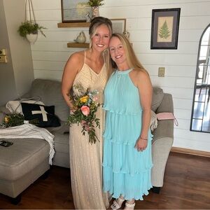 Show me your mumu gala gown medium